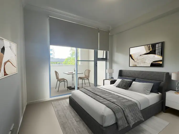 Fourth view of Homely apartment listing, 7/90 Norton Street, Upper Mount Gravatt QLD 4122