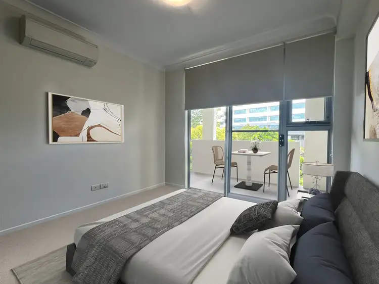 Fifth view of Homely apartment listing, 7/90 Norton Street, Upper Mount Gravatt QLD 4122