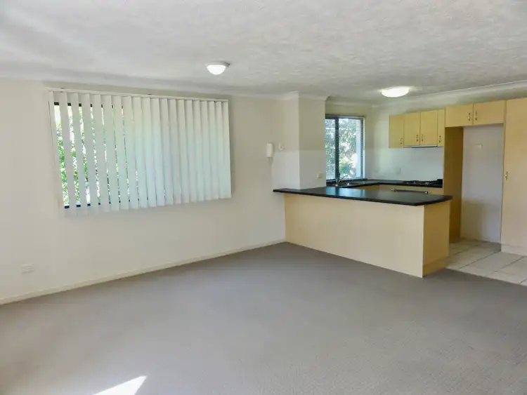 Second view of Homely unit listing, 16/8 Whitby Street, Southport QLD 4215