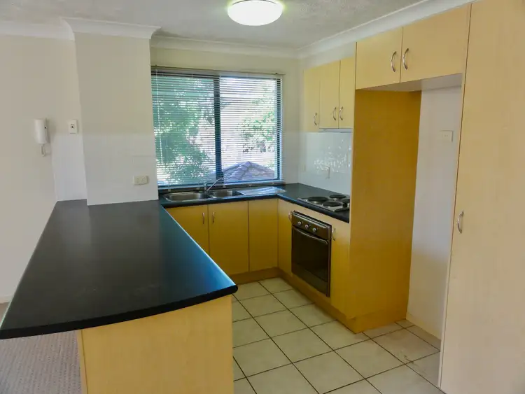 Fourth view of Homely unit listing, 16/8 Whitby Street, Southport QLD 4215