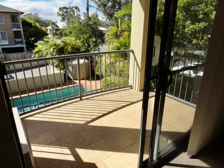 Fifth view of Homely unit listing, 16/8 Whitby Street, Southport QLD 4215