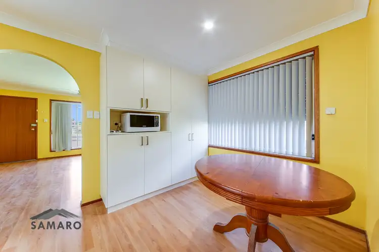 Third view of Homely house listing, 56A Donalbain Circuit, Rosemeadow NSW 2560