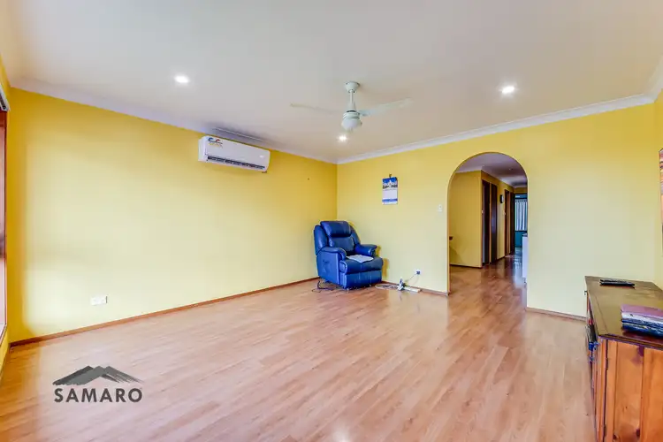 Fourth view of Homely house listing, 56A Donalbain Circuit, Rosemeadow NSW 2560