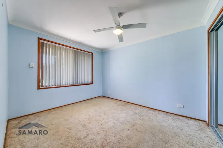 Fifth view of Homely house listing, 56A Donalbain Circuit, Rosemeadow NSW 2560