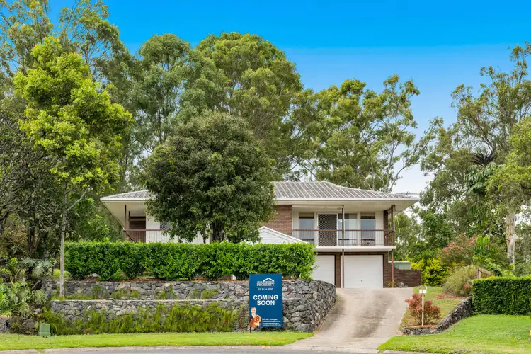 7 Gleason Street, Mcdowall QLD 4053