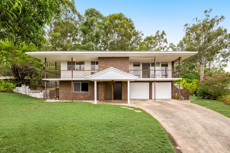 Second view of Homely house listing, 7 Gleason Street, Mcdowall QLD 4053