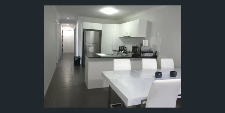 Third view of Homely unit listing, 8 Coolum Court, Mackay QLD 4740