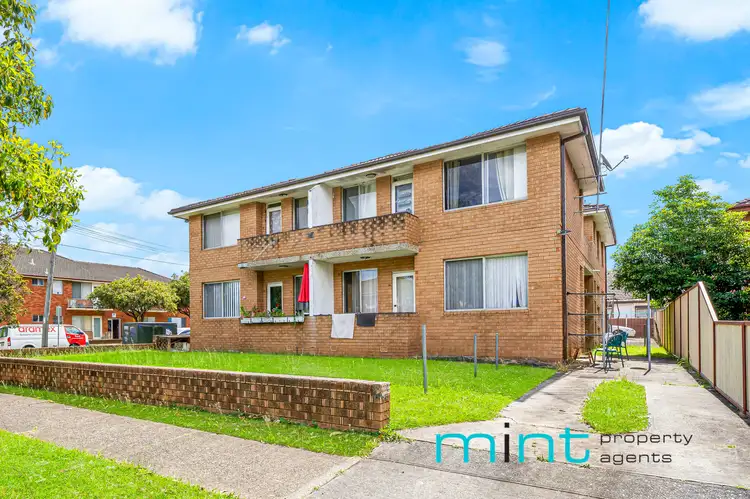 Third view of Homely block of units listing, 109 Victoria Road, Punchbowl NSW 2196