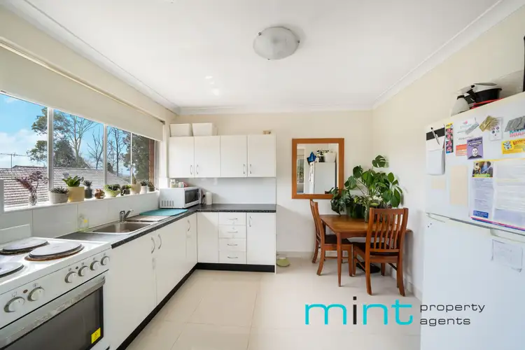 Fourth view of Homely block of units listing, 109 Victoria Road, Punchbowl NSW 2196