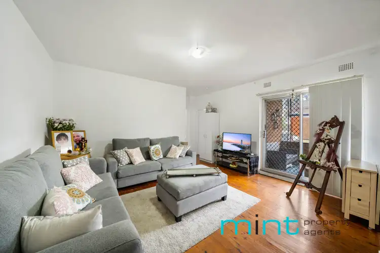 Fifth view of Homely block of units listing, 109 Victoria Road, Punchbowl NSW 2196