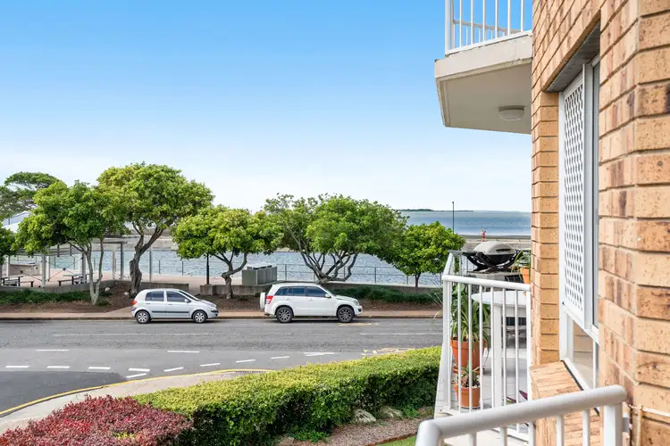 5/155 Wynnum Esplanade, Wynnum QLD 4178