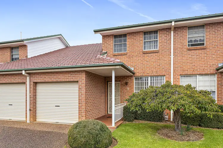 5/11 Funston Street, Bowral NSW 2576