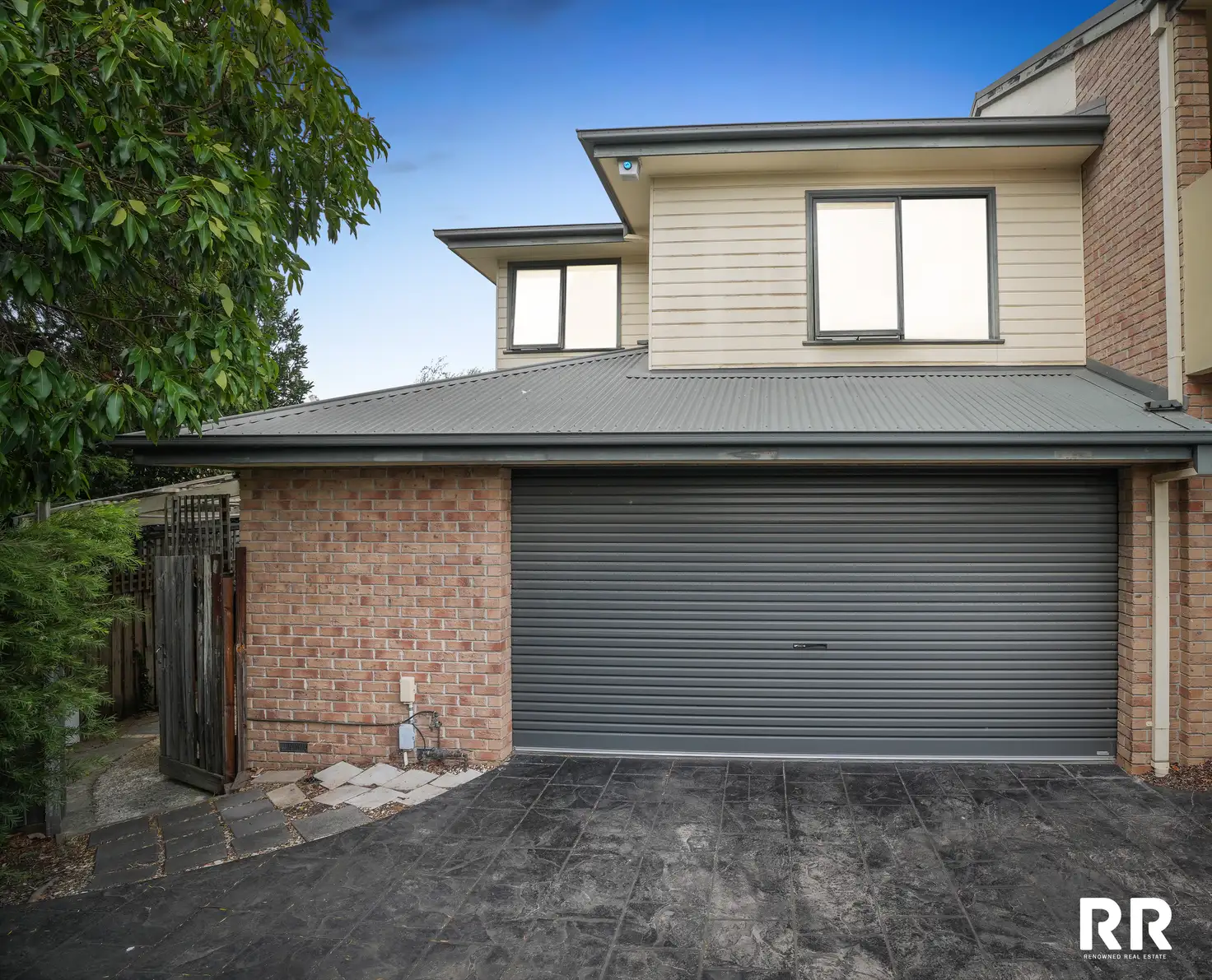 Main view of Homely unit listing, 5/1A Feathertop Avenue, Templestowe Lower VIC 3107