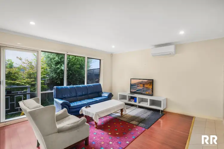 Third view of Homely unit listing, 5/1A Feathertop Avenue, Templestowe Lower VIC 3107