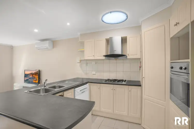 Fourth view of Homely unit listing, 5/1A Feathertop Avenue, Templestowe Lower VIC 3107