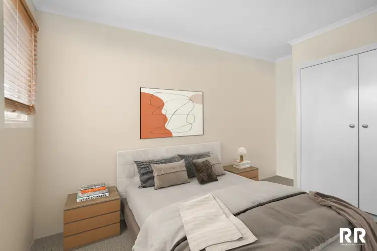 Sixth view of Homely unit listing, 5/1A Feathertop Avenue, Templestowe Lower VIC 3107