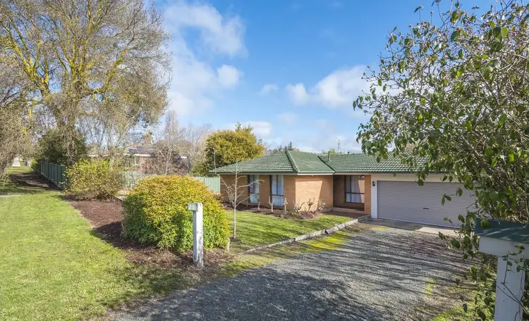 25 Wedge Street