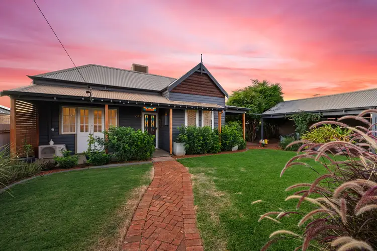 200 Macdonald Street, Kalgoorlie WA 6430
