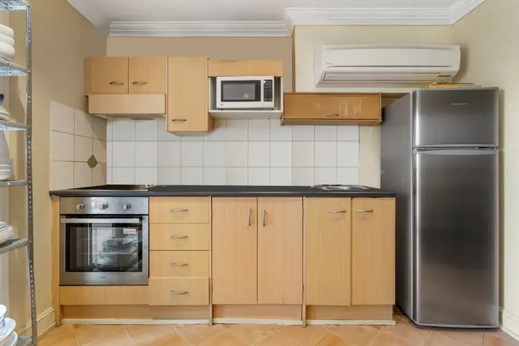 Fourth view of Homely apartment listing, 56/53-61 EDWARD STREET, Brisbane City QLD 4000