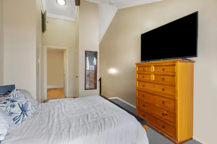 Fifth view of Homely apartment listing, 56/53-61 EDWARD STREET, Brisbane City QLD 4000
