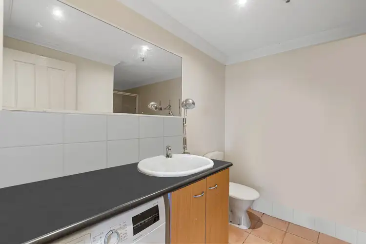 Sixth view of Homely apartment listing, 56/53-61 EDWARD STREET, Brisbane City QLD 4000