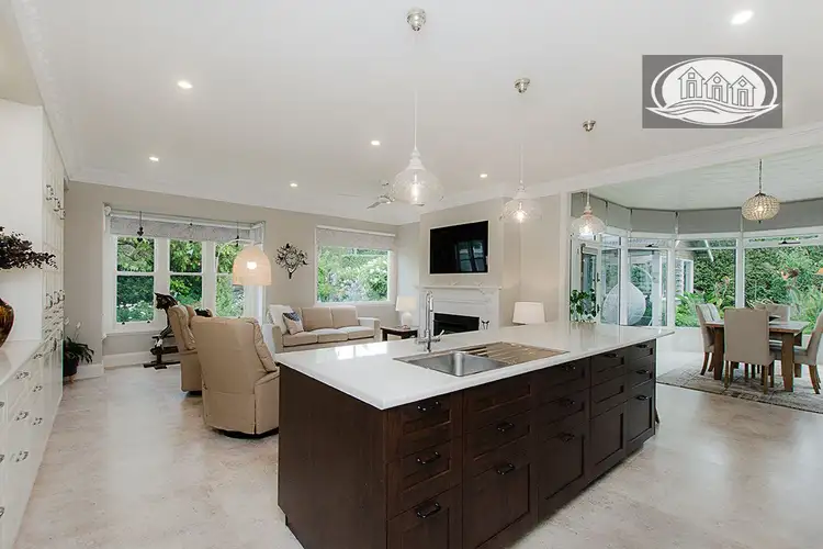 Fifth view of Homely house listing, 1-3 Calvert Street, Portland VIC 3305