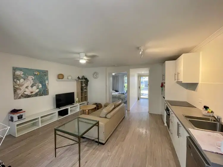 Third view of Homely unit listing, 2/6 Hinkler Parade, Maroochydore QLD 4558