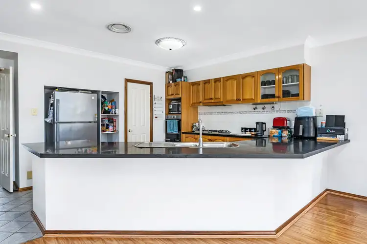 Third view of Homely house listing, 12 Dore Place, Mount Annan NSW 2567