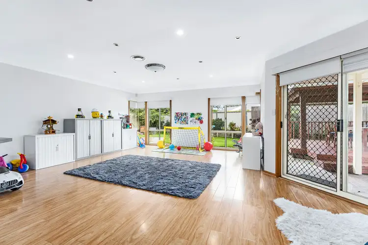 Fourth view of Homely house listing, 12 Dore Place, Mount Annan NSW 2567