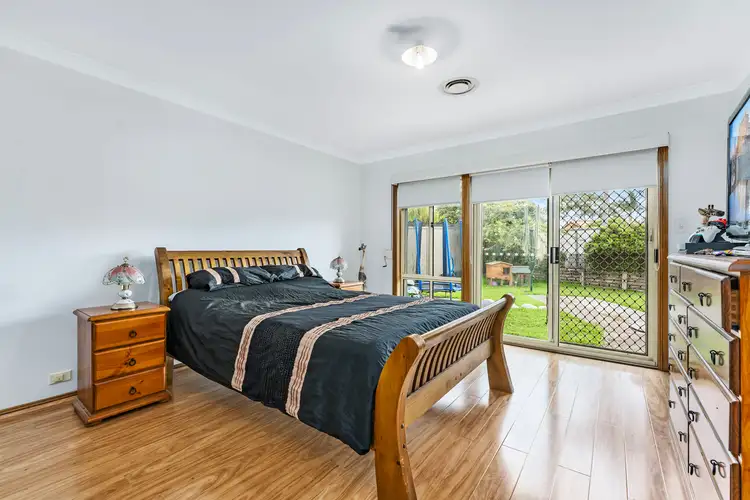 Fifth view of Homely house listing, 12 Dore Place, Mount Annan NSW 2567