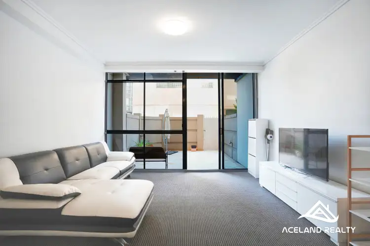 120/10 Lachlan Street, Waterloo NSW 2017