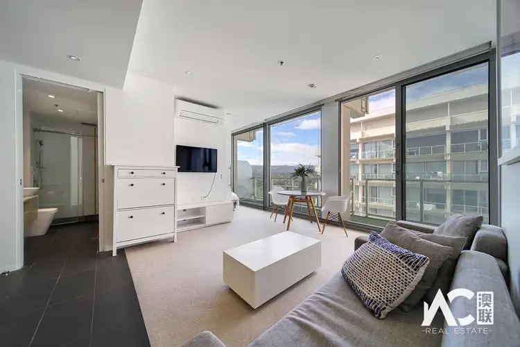 Third view of Homely apartment listing, 720/33 Warwick Street, Walkerville SA 5081
