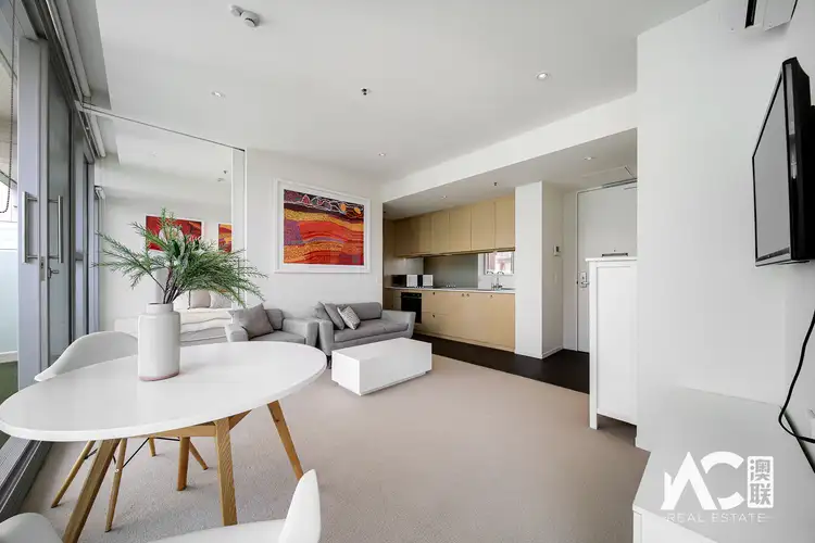 Fourth view of Homely apartment listing, 720/33 Warwick Street, Walkerville SA 5081
