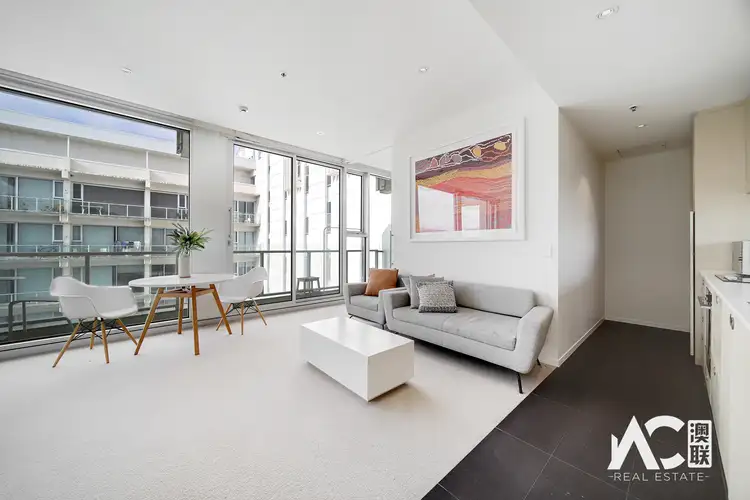 Fifth view of Homely apartment listing, 720/33 Warwick Street, Walkerville SA 5081