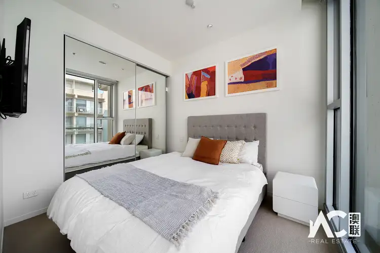 Sixth view of Homely apartment listing, 720/33 Warwick Street, Walkerville SA 5081