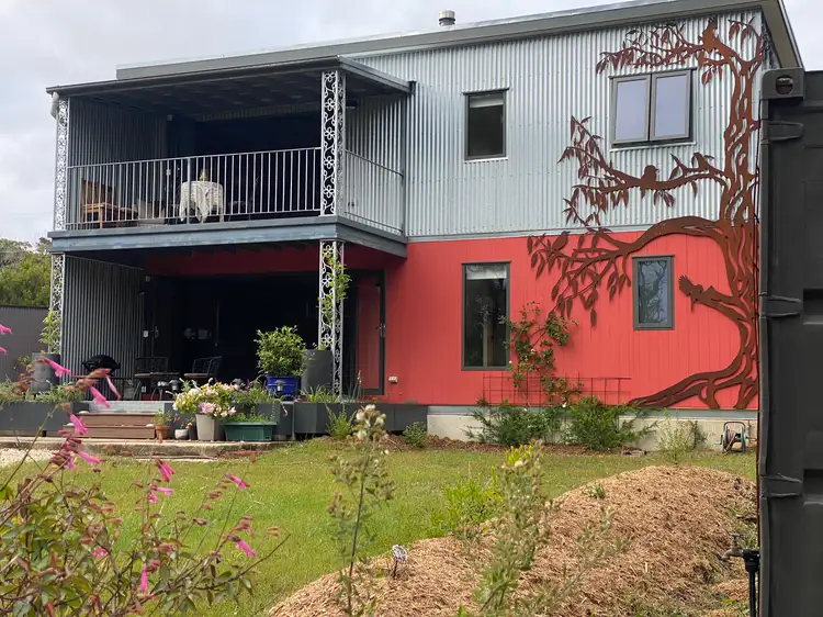 Main view of Homely house listing, 14B Bastion Point Road, Mallacoota VIC 3892