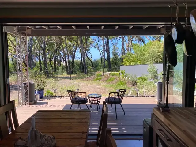 Second view of Homely house listing, 14B Bastion Point Road, Mallacoota VIC 3892