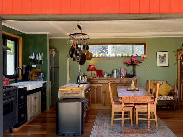 Third view of Homely house listing, 14B Bastion Point Road, Mallacoota VIC 3892