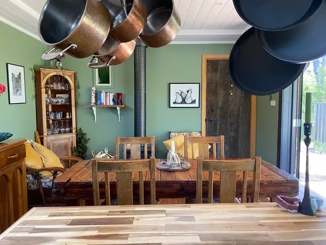 Fifth view of Homely house listing, 14B Bastion Point Road, Mallacoota VIC 3892