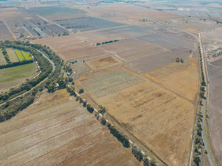 Second view of Homely rural property listing, 444 Koroop Road, Koroop VIC 3579