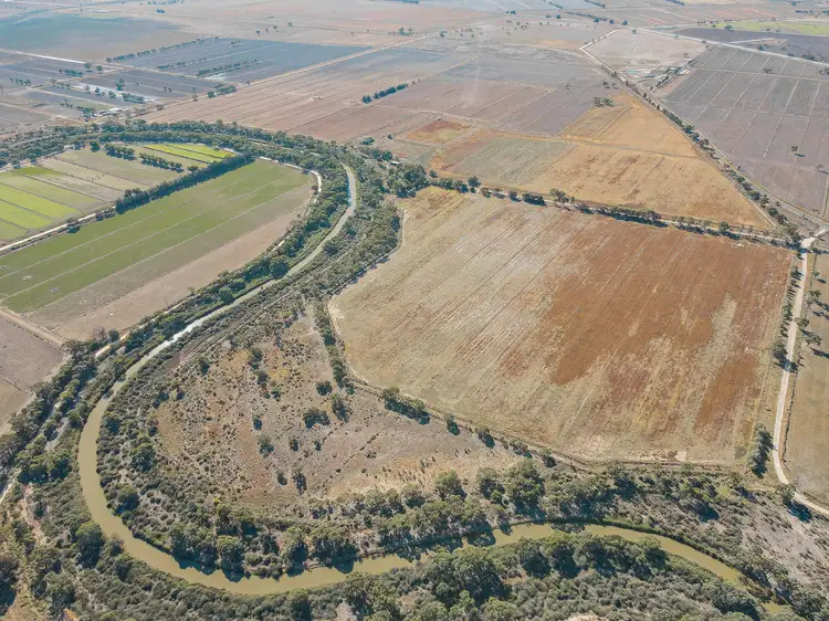 Third view of Homely rural property listing, 444 Koroop Road, Koroop VIC 3579