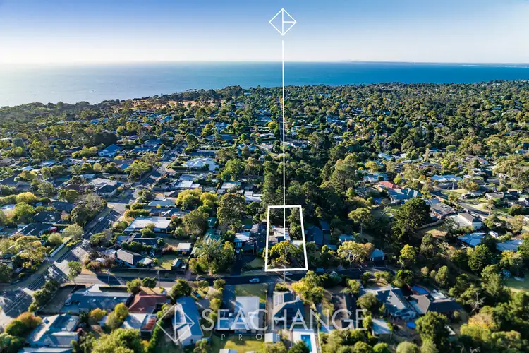 Second view of Homely house listing, 5 Burong Court, Mount Eliza VIC 3930