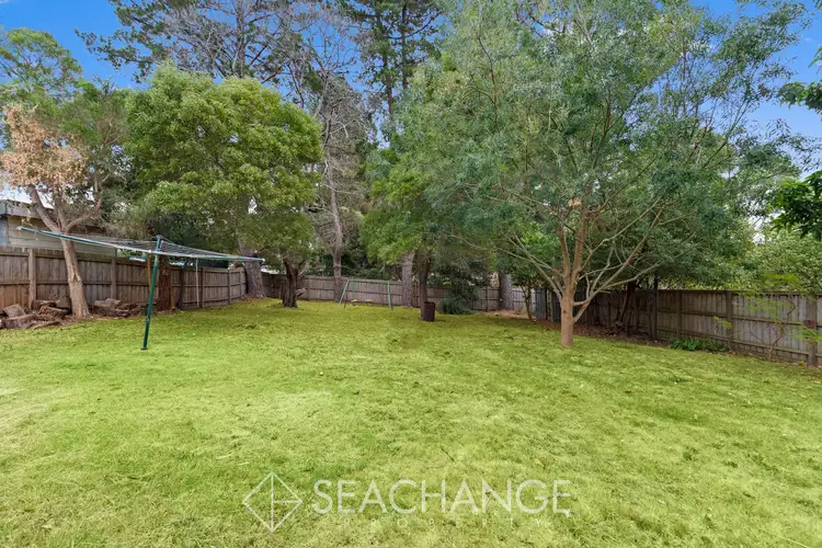Fifth view of Homely house listing, 5 Burong Court, Mount Eliza VIC 3930