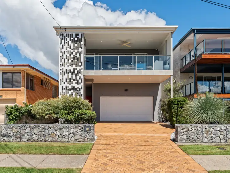 39 Melville Terrace, Wynnum QLD 4178