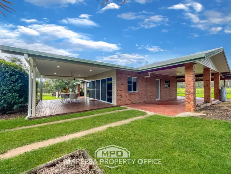 375 Bower Road, Arriga QLD 4880