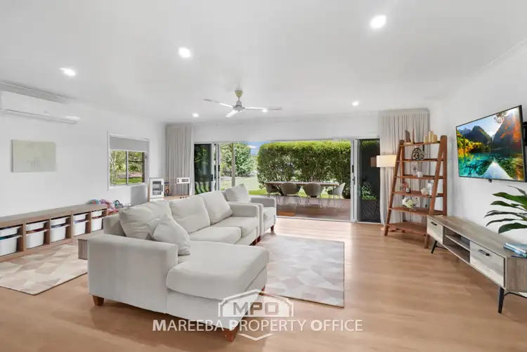 Third view of Homely rural property listing, 375 Bower Road, Arriga QLD 4880