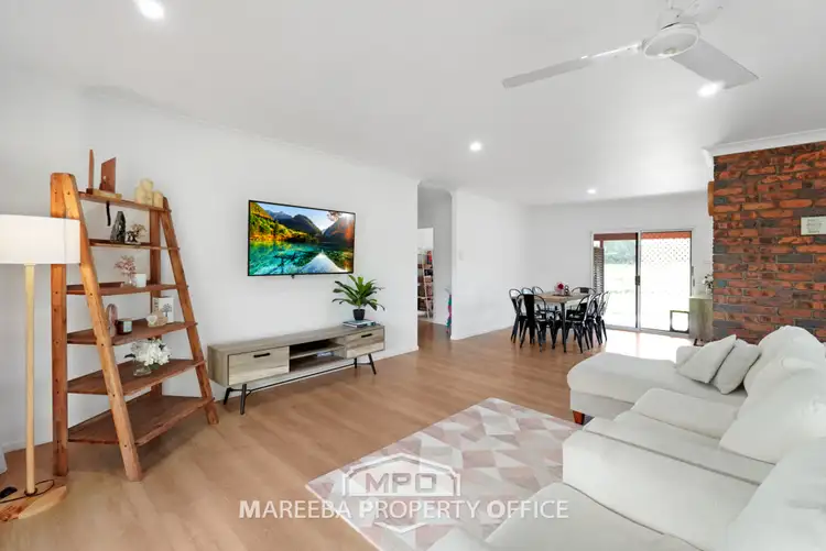 Fourth view of Homely rural property listing, 375 Bower Road, Arriga QLD 4880