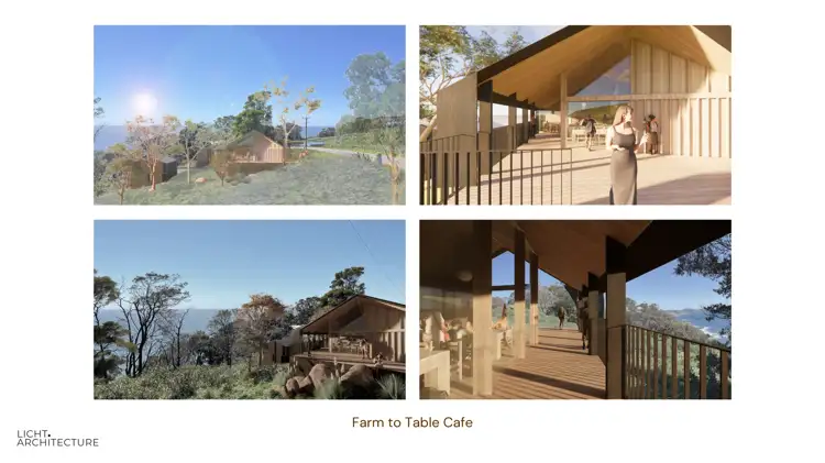 472 Tollymore Road, Table Cape TAS 7325
