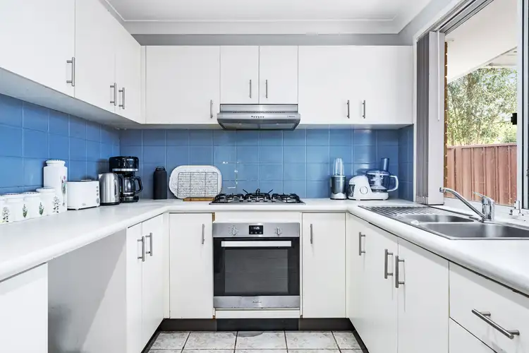 Second view of Homely house listing, 9 & 9a Henrietta Drive, Narellan Vale NSW 2567