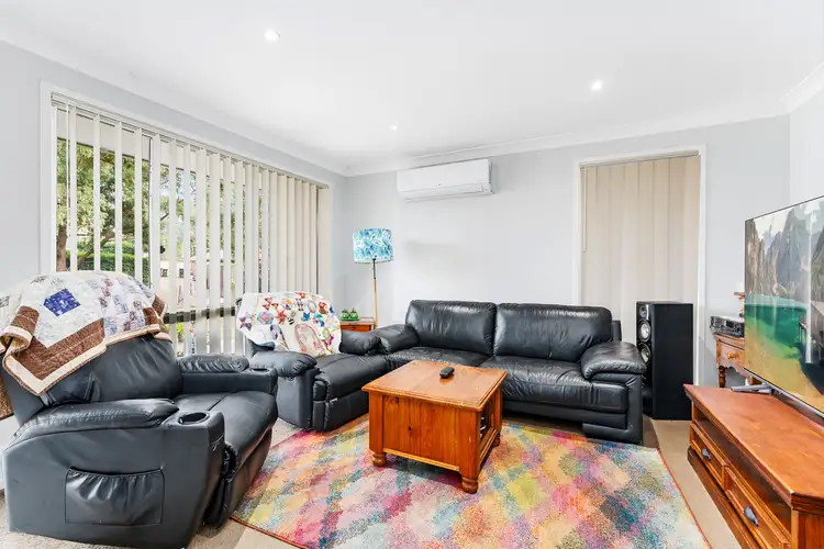 Third view of Homely house listing, 9 & 9a Henrietta Drive, Narellan Vale NSW 2567